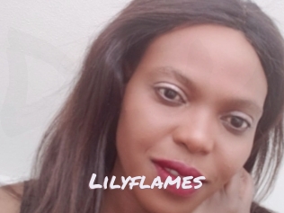 lilyflames Deutsche Sexcams