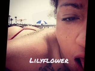 lilyflower Deutsche Sexcams