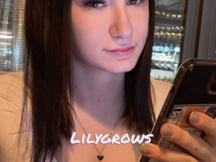 lilygrows Deutsche Sexcams