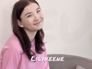 Lilykeene