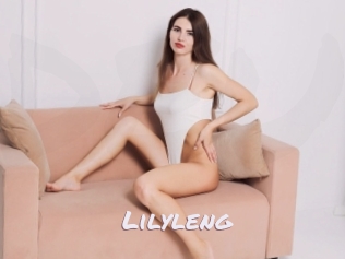Lilyleng