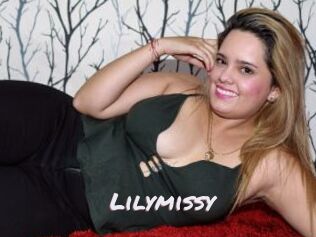 lilymissy Deutsche Sexcams