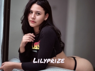 Lilyprize