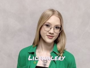 Lilywalery