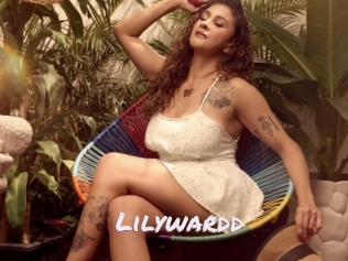 lilywardd Deutsche Sexcams