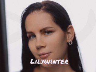 Lilywinter