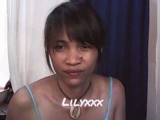 Lilyxxx