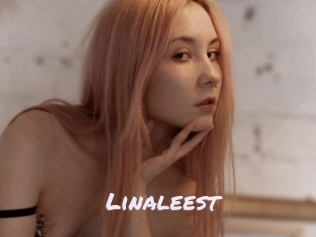 Linaleest