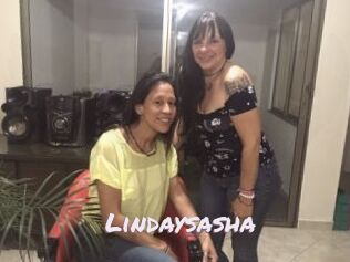 Lindaysasha