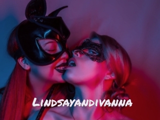 Lindsayandivanna
