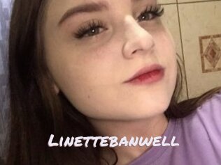 linettebanwell Deutsche Sexcams
