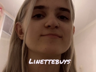 linettebuys Deutsche Sexcams