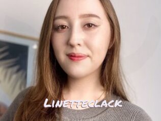 Linetteclack