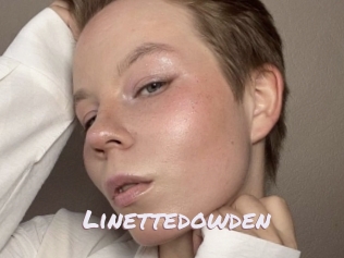 linettedowden Deutsche Sexcams