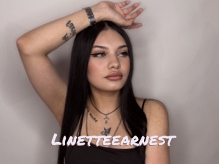 Linetteearnest