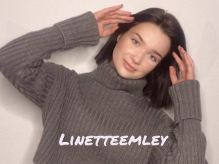 linetteemley Deutsche Sexcams