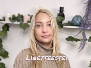 Linetteestey