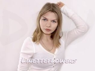 linetteflowers Deutsche Sexcams