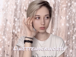 Linettehackworth