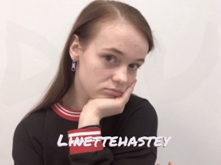 Linettehastey