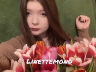 Linettemono