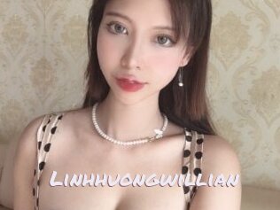 Linhhuongwillian