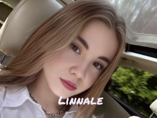Linnale