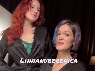 Linnandberenica