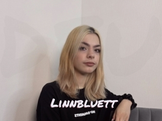 Linnbluett