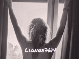 lionne7614 Deutsche Sexcams