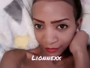 Lionnexx
