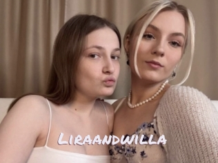 Liraandwilla