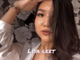 Lisa_leet