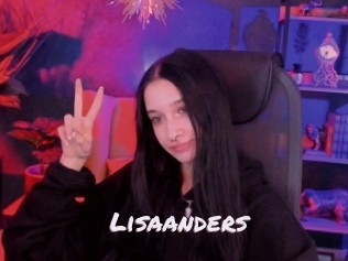 lisaanders Deutsche Sexcams