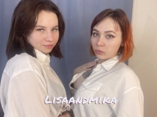 lisaandmika Deutsche Sexcams