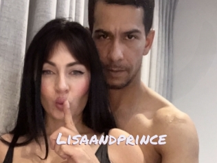 lisaandprince Deutsche Sexcams