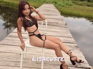 Lisacutte