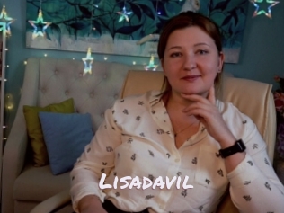Lisadavil