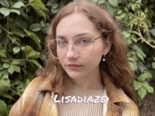 lisadiaze Deutsche Sexcams