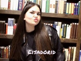Lisadorid