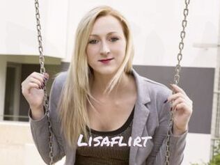 Lisaflirt