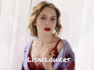 lisaflowers Deutsche Sexcams