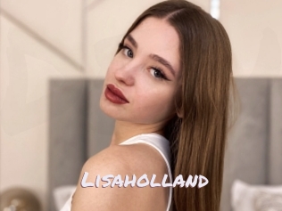 lisaholland Deutsche Sexcams