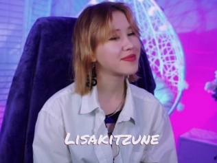 Lisakitzune