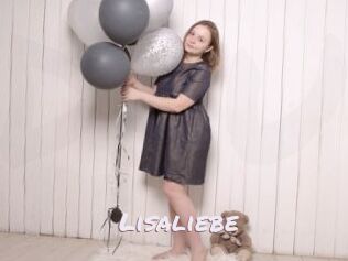 Lisaliebe