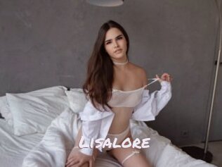 Lisalore