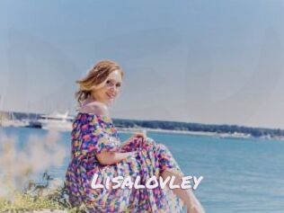 lisalovley Deutsche Sexcams