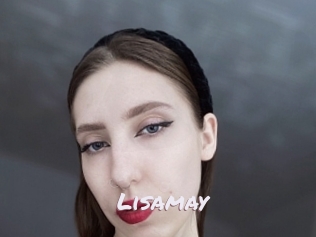 lisamay Deutsche Sexcams