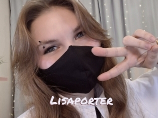 lisaporter Deutsche Sexcams