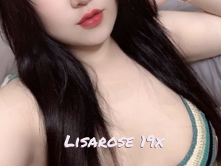 lisarose_19x Deutsche Sexcams